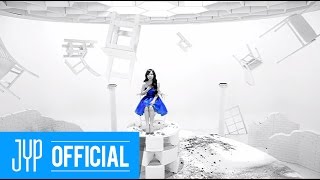 k-pop idol star artist celebrity music video Dal Shabet