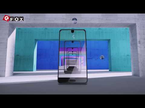 SHARP AQUOS S2 Official Introduction Video