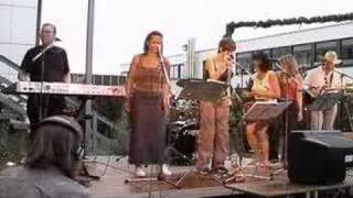 "To love somebody" Andreas Maier feat. Toast & Butter