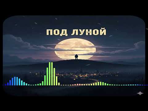 StaFFорд63 & L.S.T - Под Луной (Single) (2025)