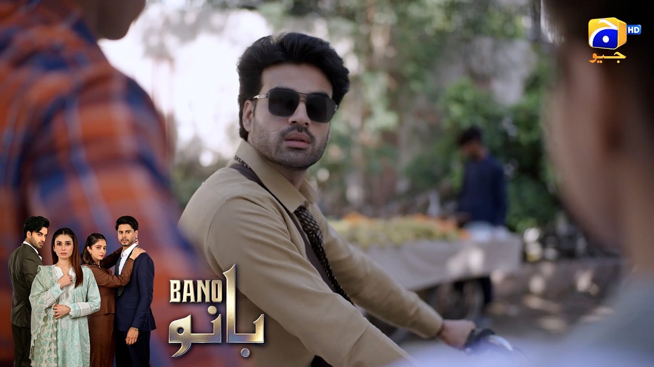 Kahan Hai Tumhare Khawabon Ki Rani? 😱 || Bano || Har Pal Geo