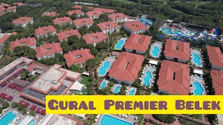 Gural Premier Belek 5*