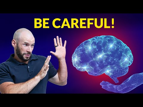 Neuroscientist Dr Beck: Brain Light Therapy SECRETS