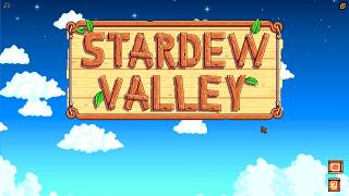 Always Time to Fish - Let's Play Stardew Valley Part 199