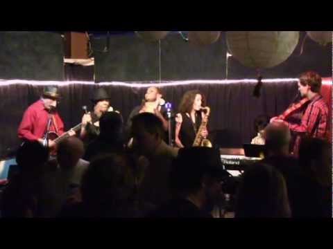 Medicine Ball Band 2013 Highlight Reel