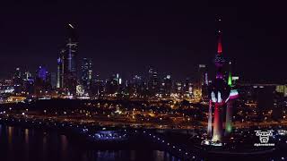 كلمات اغنية يا كويت انا عبدالعزيز المسباح