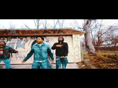 Trouble Man Pringle - Dreams & Nightmares (Official Music Video)