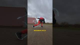 Too Late For School 💀🌮💨 #anime #saitama #quicksilver