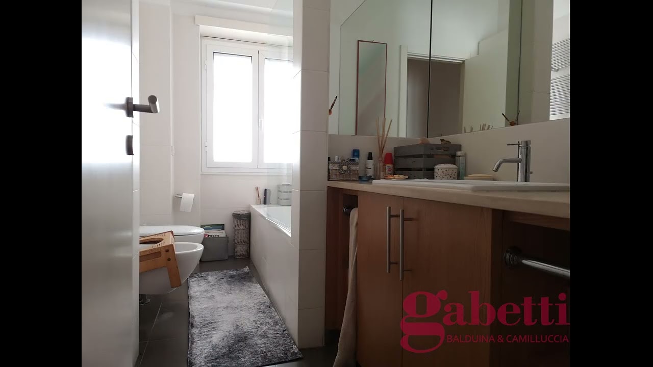 Appartamento - Video