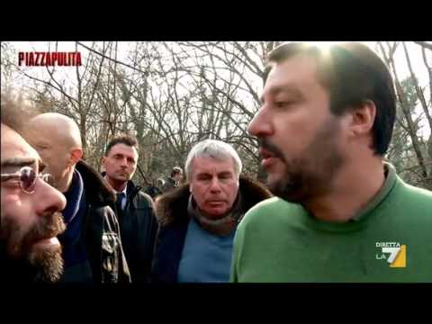 "Prima gli italiani"