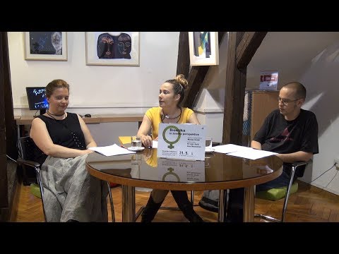 Bioetika iz ženske perspektive