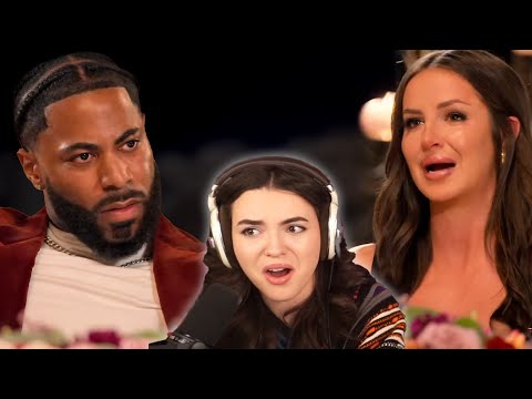 The Ultimatum - this show DESTROYS relationships