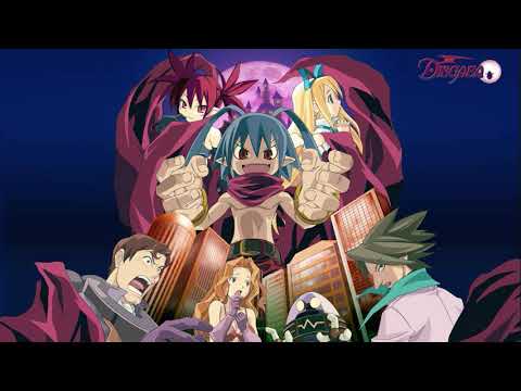 Best VGM 647 - Disgaea : Hour of Darkness - Running Fire