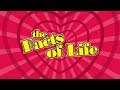Saul Bass S The Facts Of Like 1961 Opening Credits The End Widescreen