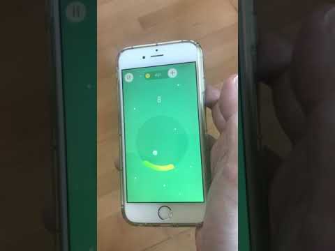 Doge Pong - Earn Dogecoin Video