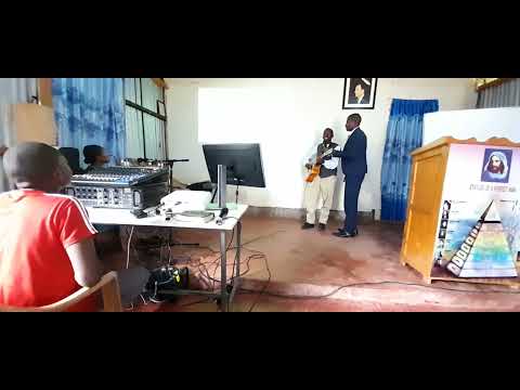 255.MUKURATHIMWO NI ROHO