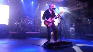 Devin Townsend Project - Heatwave [Live]