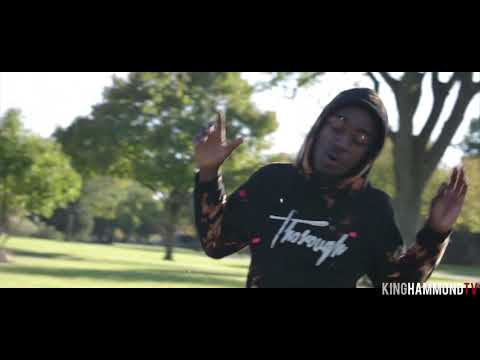 HotBlockStain - 1-815 (Dir. by @Kinghammond_)