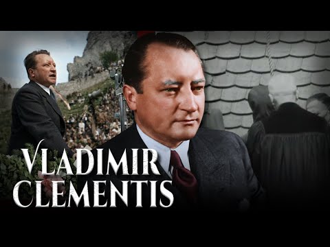 The “Justified” Execution of Vladimir Clementis: Stalin’s Purge & Czechoslovakia’s Foreign Minister