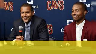 Who is to blame for the Cavaliers’ free fall?