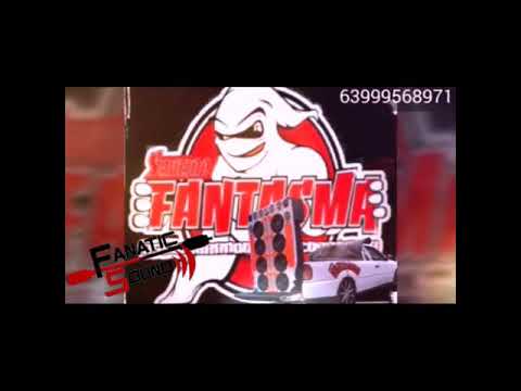 Saveiro fantasmas. evoluído