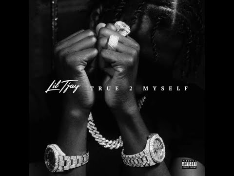 Lil Tjay True 2 Myself