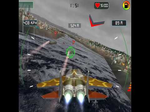 Sky Conqueror: Istanbul Video