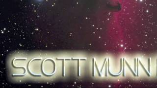 Robyn - Time Machine (Scott Munn Remix)