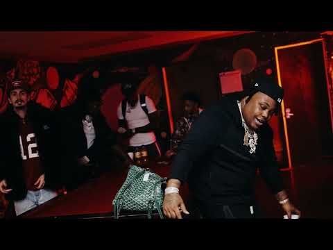 It's T.O. X Nickoe DOPEBOY FRESH (Official Video) shot by @Thisdeadendshit