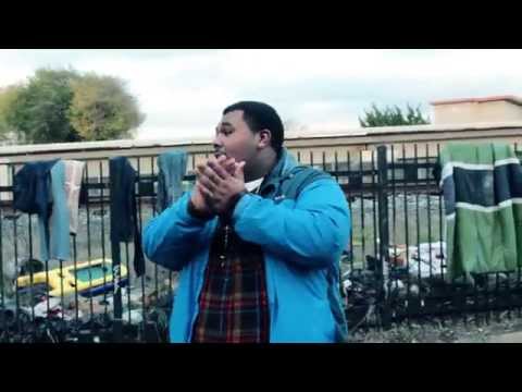 RichCity Lil Tae   "Sayin Names"  Official Video  Produced By LilCyko