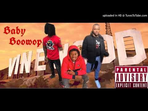 Bucket x Zhg Juwop x Baby Raw - Baby Boowop