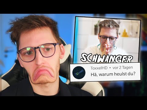 Eure Reaktionen auf "Ich bin Schwanger"