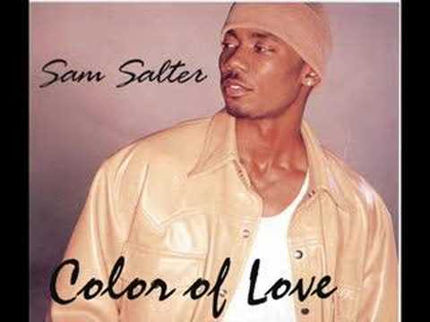 Sam Salter-Color Of Love