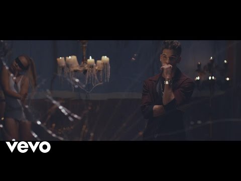 Hipnotizado - Legarda Ft MR. Jukeboxx