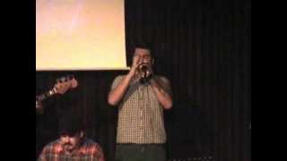 BEGA BLUES BAND - Mista (live in Timisoara 2012)