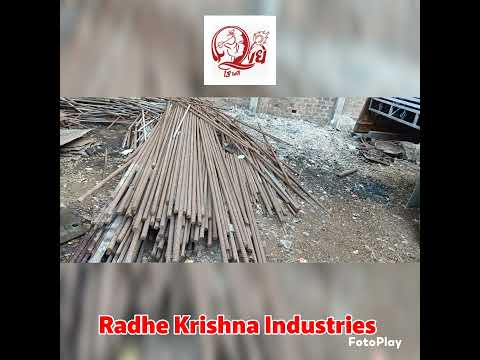 Zinc Scrap