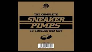 Sneaker Pimps - In The Blue (Single)