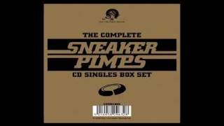 Sneaker Pimps - In The Blue (Single)