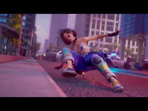 Видео Grand Outlaws #1