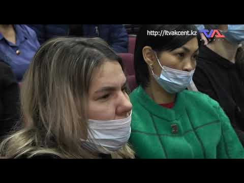 Ресми хабар - 6.12.2021