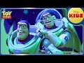 Fun Buzz Lightyear Moments ‍ Pixar S Toy Story Disneykids​