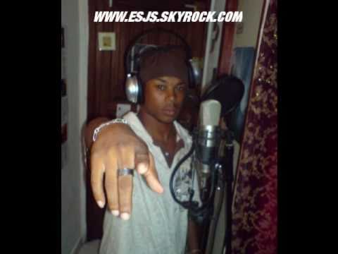 STICK- you are my life (freestyle 2011)