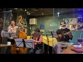 PaulDesmond -Jim Hallの現代版 渡辺てつ(as) キサクモトフサ(g) 嶌田憲二(b) Stella By Starlight