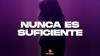 Los Ángeles Azules - Nunca Es Suficiente ft. Natalia Lafourcade || Letra
