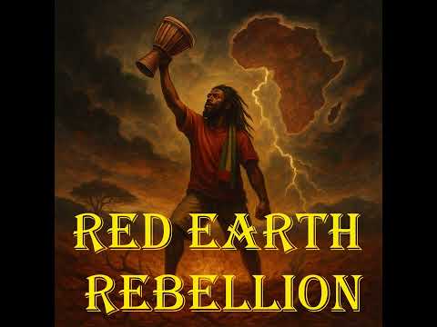 Roots Reggae (1982) [Lost Album] – Red Earth Rebellion