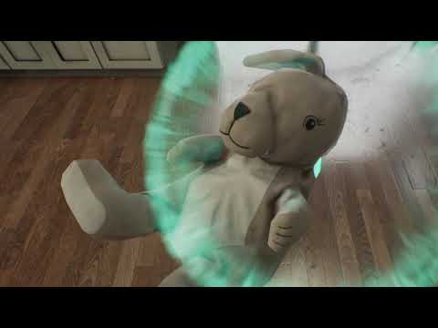 Ela's Happiness Of Life