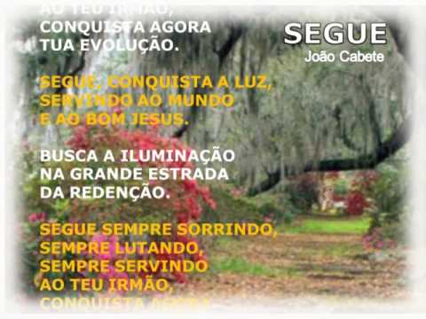 Segue video