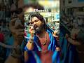 Pushpa Ki Dhamki Pushpa2 Shorts Alluarjun Movieclips
