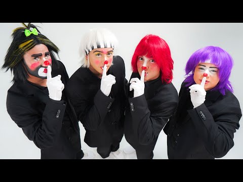 Los Mesmos Show, K Rollo Show - Curita Al Corazón (Official Video)