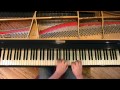 MOZART: Sonata No. 5 in G, K. 283 (complete) | Cory Hall, pianist